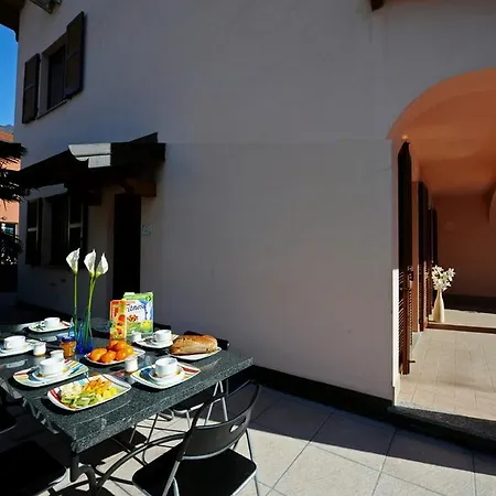 Casa Di Claes